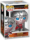 Figurina - Pop! Transformers: Arcee | Funko