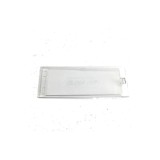 Capac lampă pentru hotă GORENJE 415200 HISENSE Original