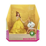 Set Frumoasa si Bestia - 2 figurine, Bullyland