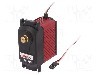 Motor DC, 6...7,4V DC, POLOLU - FEETECH DIGITAL GIANT SERVO FT5335M