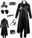 Pentru Cosplay Sword Art Online Kirito Kirigaya Kazuto Cosplay Anime Japonez Cos