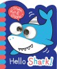 Hello Shark!