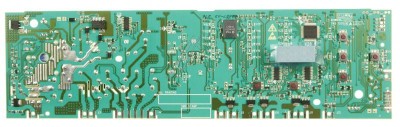 MODUL ELECTRONIC DE COMANDA C/1 SY2 PS-10/-A3-14-5 499120 GORENJE foto