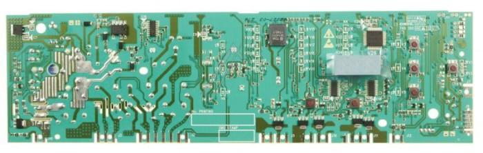 MODUL ELECTRONIC DE COMANDA C/1 SY2 PS-10/-A3-14-5 499120 GORENJE