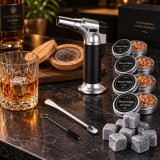 Pachet Accesorii pentru Whiskey si Servire