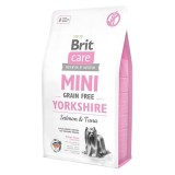 Brit Care Mini Grain Free Yorkshire, 2 kg