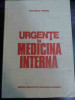 Urgente In Medicina Interna - Gheorghe Mogos ,547270