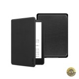 Husa pentru Amazon Kindle Paperwhite 6inch Tech-Protect SmartCase Neagra