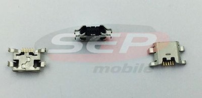 Conector alimentare ZTE Blade L2 foto