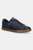 Camper sneakers din piele Pelotas Soller culoarea bleumarin, K101003-013