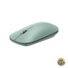 Mouse Wireless UGREEN MU001 4000DPI Verde