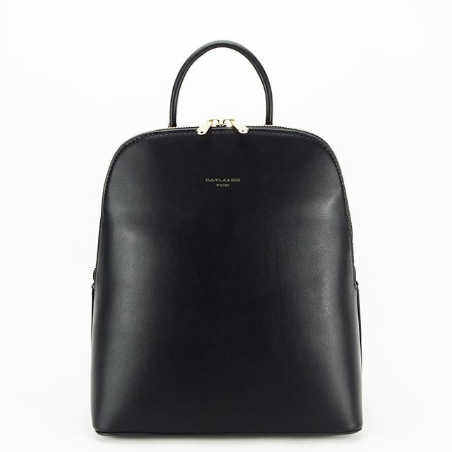 Rucsac David Jones 7023-2C 17 Negru
