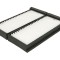 Filtru polen / aer habitaclu MITSUBISHI LANCER Limuzina (CS, CT0) (2000 - 2016) JC PREMIUM B45002PR