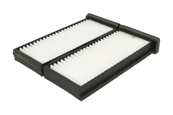 Filtru polen / aer habitaclu MITSUBISHI LANCER Limuzina (CS, CT0) (2000 - 2016) JC PREMIUM B45002PR
