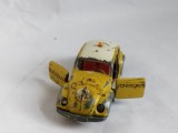 bnk jc Schuco 818 Volkswagen VW K&auml;fer 1302 S Strassenwacht - 1/66