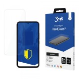 Folie de protectie Ecran 3MK HardGlass pentru Samsung Galaxy A54 A546, Sticla Securizata, Full Glue