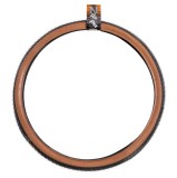 Anvelopa bicicleta 28x1.75 (ETRTO 47-622) FEARLESS Street, negru