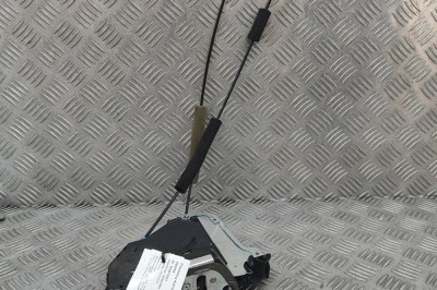 &amp;Icirc;ncuietoare ușă st&amp;acirc;nga față LEXUS IS II GSE2_, ALE2_, USE2_ 2005 OEM: 69040-53090 | 29072937 foto