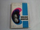 Urologie Infantila - Al. Varna, A. Chisu, V. Otoiu, 1976, 271 pagini - Medicina Interna