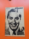 Revista Cinema nr. 444/2.09.1939 -
