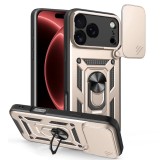 Asteroid GSM - CamShield Series - iPhone 18 Pro / iPhone 17 Pro - Gold