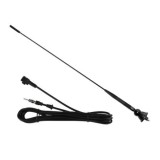 Cumpara ieftin Antena auto Sunker, lungime antena 43 cm