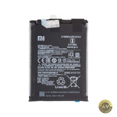 Acumulator Xiaomi Redmi Note 9T 5G BM54 Service Pack 46020000491Y