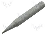 V&acirc;rf Conic 1mm pentru Ciocan de Lipit Stație