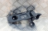 Suport bara de protecție st&acirc;nga spate CITRO&Euml;N C3 III SX 2018 OEM: 9813361280 11455220