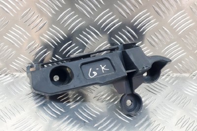 Suport bara de protecție st&amp;acirc;nga spate CITRO&amp;Euml;N C3 III SX 2018 OEM: 9813361280 11455220 foto