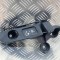 Suport bara de protecție st&acirc;nga spate CITRO&Euml;N C3 III SX 2018 OEM: 9813361280 11455220