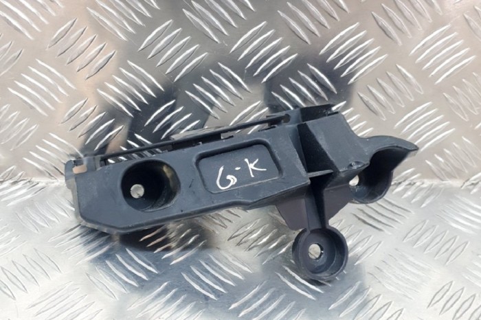 Suport bara de protecție st&acirc;nga spate CITRO&Euml;N C3 III SX 2018 OEM: 9813361280 11455220