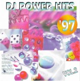 Various - DJ Power Hits '97 Vol.2, CD