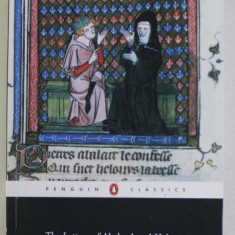 The Letters of Abelard and Heloise (in engleza)