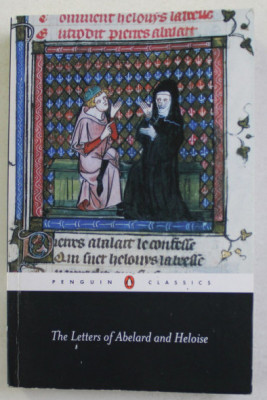 The Letters of Abelard and Heloise (in engleza) foto