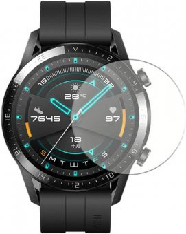 Huawei Watch GT2 Pro folie protectie, set 3 buc, King Protection foto