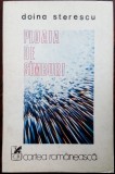 Cumpara ieftin DOINA STERESCU: PLOAIA DE SAMBURI/VERSURI/DEBUT 1975/DEDICATIE-AUTOGRAF/600 ex.