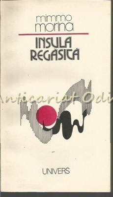 Insula Regasita - Mimmo Morina foto