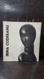 IRINA CODREANU - SIMONA NISTOR