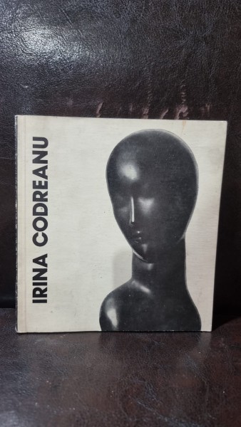 IRINA CODREANU - SIMONA NISTOR