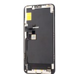 Display iPhone 11 Pro Max JC Negru - Ecran LCD de schimb Premium