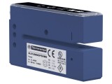 Senzor ultrasunete TELEMECANIQUE, Rază 3mm, PNP/NPN, 10-30VDC, 100mA