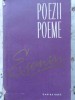 Poezii, Poeme - Serghei Esenin, 1957, Cartea Rusa, Beletristica, Poezie, Romana, Necartonata