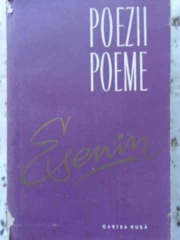 POEZII POEME-SERGHEI ESENIN-226811