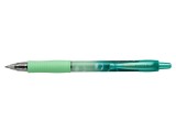 Cumpara ieftin Roller cu gel G2 Bubble Pilot 0.7 albastru scriere albastru verde