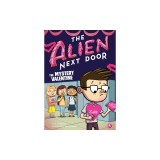#6: The Mystery Valentine