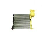 Radiator intercooler Mercedes Vito/V-Klasse (W638) 1996-2003, 570x560x42mm, RapidAuto 501208-4