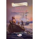 &quot;Insula canibalilor&quot; - Jack London