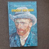PIERRE LEPROHON Vincent van Gogh -CARTONATA