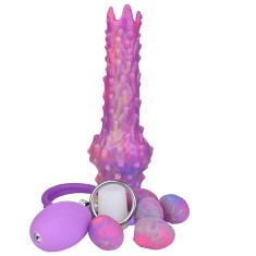 Dildo Fantasy Pandora Ovipositor Fire Fly